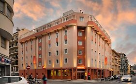 easyHotel Nice Palais des Congrès – Old Town